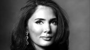 Relationship & Trauma Coach Sadia Khan