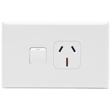 Ideally, one that can be done with forscan or something simple, not running a whole new harness? White Single General Power Outlet 15a Double Pole