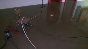 Tips on how to deal with a flooded basement. How To Deal With A Flooded Basement