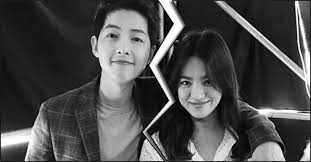 Indonesia's first fanbase for actor 송중기. Song Hye Kyo Song Joong Ki Have Lived Apart Since September Report