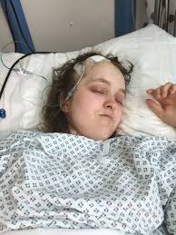 Bethany Whiting's Instagram, Twitter & Facebook