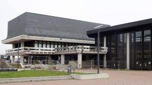 Its founding concept of bringing scientists from various faculties together under one roof, pioneering at that time, today benefits both students and science itself. Wurzburg Mensa Sanierung Am Campus Hubland Sud