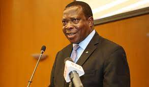 Philip mpango (born july, 14 1957) is tanzania's current minister of finance. Dr Mpango I Will Work Hard Fights For Oppressed Tanzania