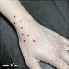 For you, what would it mean to you? Our Favorite Star Tattoo Design Ideas And What They Mean Saved Tattoo