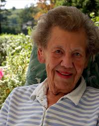 Barbara Lippman Obituary (1919