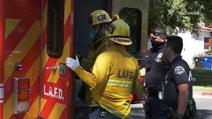 We have an impeccable record going back over forty years. Off Duty California Cop Theft Suspect Injured In Shootout At Officer S Apartment Garage