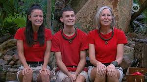 I'm a Celebrity, Get Me Out of Here! (2015)