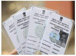 I want to make my voter card please guid me to get at the earliest, so i can understand the electronic web and the working web sites are well usefull or. How To Apply For Voter Card Online And Offline India News Times Of India