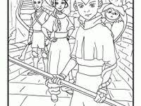 Prince zuko from avatar the last air bender coloring page to color, print and download for free along with bunch of favorite avatar the last air bender some avatar: 29 Avatar Coloring Pages Ideas Coloring Pages Avatar Avatar The Last Airbender