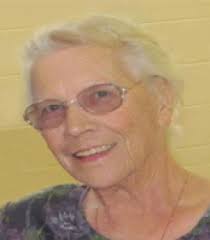 Frances Neathery Obituary