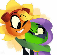 Arhe Tengo Un Nuevo Ship Xd Plants Vs Zombies Plantas Vs Zombies Personajes Plantas Contra Zombis