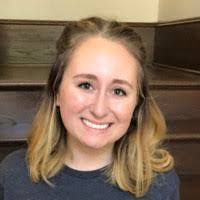 Caroline Peek's Instagram, Twitter & Facebook