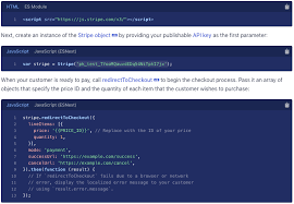 Flutter plugin webview and use javascript to print the web page, but only the javascript is not working in webview. Stripe Checkout In Flutter Web Application Flutter Apps
