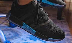 With a variety of styles and colorways the nmd sneakers make the perfect lifestyle shoe. Shop The Space Inspired Adidas Nmd Sneakers Here