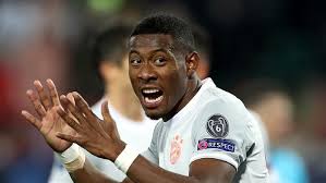 There is now clarity when it comes to david alaba and his future. Real Madrid Pimpin Perburuan David Alaba