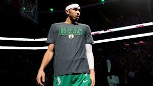 Tatum credits that uncommon demeanor to his mom, brandy, who, when he was just a kid growing up in st. Jayson Tatum Has Now Ditched His Baby Mama For Singer Ella Mai 12up