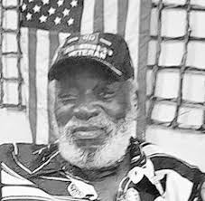 Lonnie ROBINSON Obituary (1939