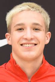 2024-25 Wrestling Roster