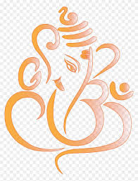 Creative Ganpati Images Hd Wallpaper Black And White Pin By Nikita Agarwal On Mandir Ganesh Images Clip Art Ganesha