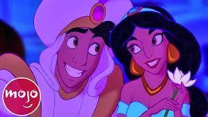 Aladdin is a movie that anyone can watch. Top 10 Best Songs From The Aladdin Franchise Video Dailymotion