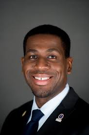 Meet The Board Series: Gabriel Felix, National President