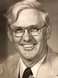 Robert Paul “Bob” Aylward (1918-2018)