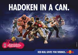 One of the ways to do so is to use fight money. Unlock Exclusive Red Bull Costumes With Special Edition Red Bull Cans For Street Fighter V