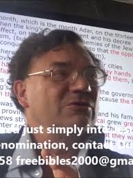 Pastora Carmen Duncan Colombia