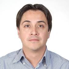 Pablo MENDOZA VILLAFUERTE