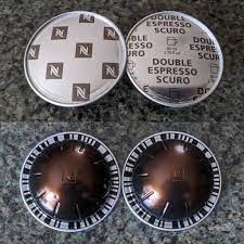 Best for nespresso vertuo if you have the vertuo, you're one lucky java lover. Unmarked Vertuo Pods Nespresso