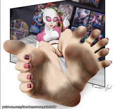 Gwenpool Porn - Poster, Poster (object), Marvel Cinematic Universe, Feet  Fetish - Valorant Porn Gallery