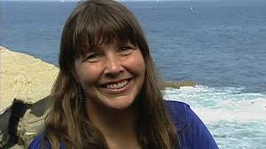 Preview: Lynne Cox at Bookshop Santa Cruz