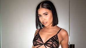 Fresh Faces: Ryder Rey | AVN