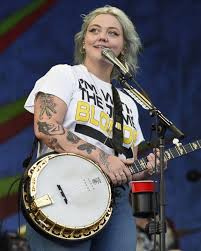 Who is elle king's husband? Elle King Is Separating From The Man She Secretly Married Abc News