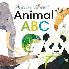 This animal alphabet fun book is a little unusual. Amazon Com Jonny Lambert S Animal Abc Jonny Lambert Illustrated 9781465475718 Lambert Jonny Lambert Jonny Books