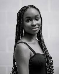 The Dancers — Young Dancers Initiative