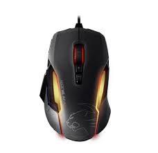 You might've seen the wave of honeycomb designs sweep the market, shaving off the extra weight so you can sweep across your mouse. Kone Aimo Software Roccat Kone Aimo Remastered It Is Just One Of The Most Ergonomically Pleasing Computer Takbolowngko