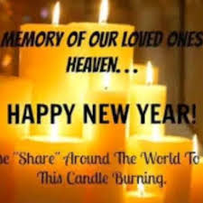 We did not find results for: Happy New Year In Heaven Memories Of Isabel Granada
