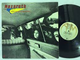 Nazareth Close Enough For Rock N Roll Sp 4562 Lp Vinyl Record Lp Albums Vinyl Music Vinyl