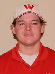 2016-2017 Golf Roster