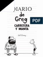 Diario de greg fue un proyecto que jeff kinney comenzó en 1998 cuando se le ocurrió el personaje de greg. Diario De Greg Pdf Descargar El Diario De Greg Jeff Kinney Pdf D4pq7qr50vnp Guardarguardar Diario De Greg La Ley De Rodrick Para Mas Tarde Kati Basta