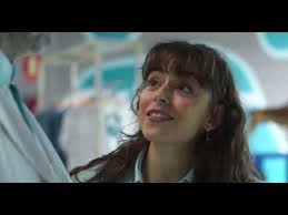 Official Veronica Powers