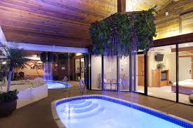 Sybaris Couples Pool Suites Romantic Weekend Getaways Swimming Pools Best Romantic Getaways
