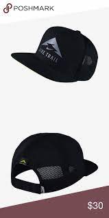 Nike Trail Aerobill Trucker Hat Sold Out On Nike Item Is Brand With Tags Style 841610 Color Code 0 Nike Accessories Trucker Hat Nike
