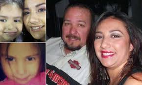 California house fire believed to be a murder-suicide