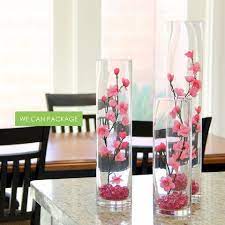 Diy Cherry Blossom Wedding Centerpiece Cherry Blossom Centerpiece Cherry Blossom Wedding Centerpieces Cherry Blossom Wedding