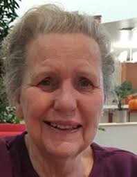 Betty Jean Wilson Obituary