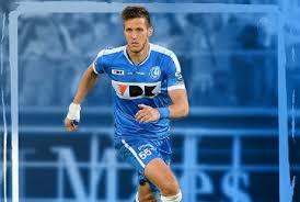 Wszystko na temat drużyny kaa gent (jupiler pro league) aktualny zespół z wartościami rynkowymi transfery pogłoski statystyki zawodników.kadra: Kaa Gent 2015 16 Jartazi Home Away And Third Kits Football Fashion