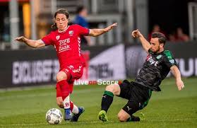 The cathedral citizens are placed sixth in the table, and seem to have a playoff spot locked. Fc Groningen Vs Fc Utrecht Preview And Prediction Live Stream Netherlands Eredivisie 2018 2019