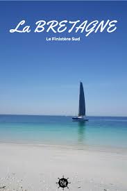 Finistere Sud De Benodet A Quimper En Passant Par Les Glenan Finistere Sud Finistere Bretagne